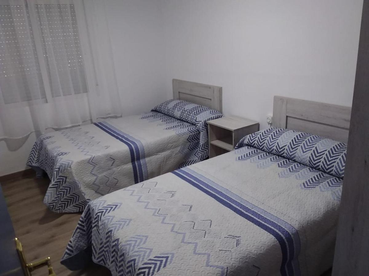 Apartamento Barcelo 4 Apartman Murcia Kültér fotó