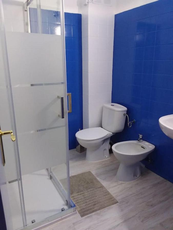 Apartamento Barcelo 4 Apartman Murcia Kültér fotó