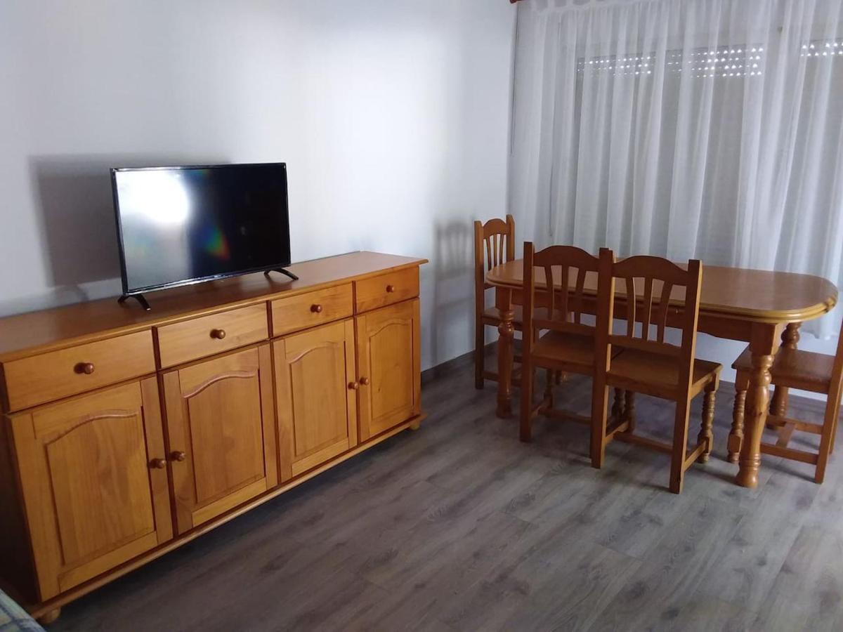 Apartamento Barcelo 4 Apartman Murcia Kültér fotó