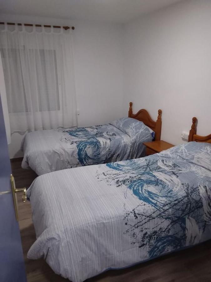 Apartamento Barcelo 4 Apartman Murcia Kültér fotó