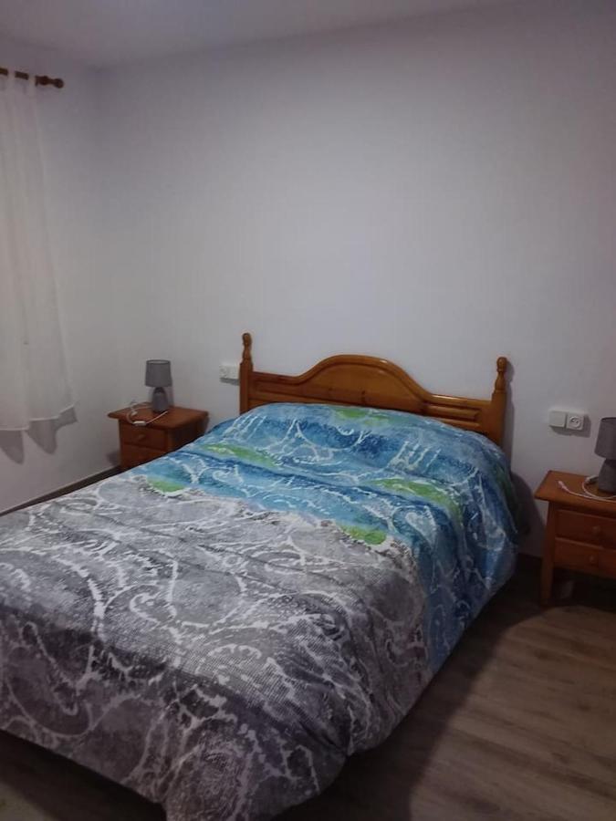 Apartamento Barcelo 4 Apartman Murcia Kültér fotó